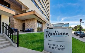 Radisson Hotel La Crosse