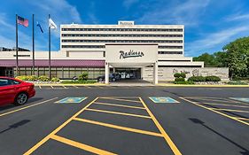 Radisson Hotel La Crosse